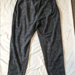 Plus Size Pennington’s Active Zone Sweat Pants